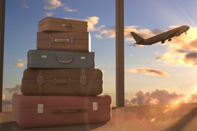 Du Học Canada Lên Máy Bay Cần Mang Theo Gì