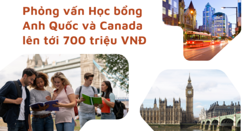 Du Học Không Đắt – Du Học EduTrust