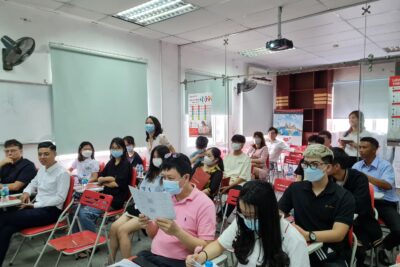 Dịch Vụ Du Học Hà Nội EduTrust