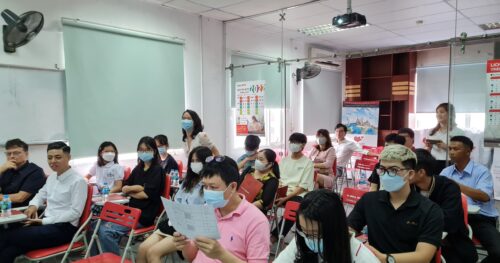 Dịch Vụ Du Học Hà Nội EduTrust