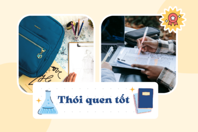 Thói Quen Giúp Du Học Sinh Trở Nên Giàu Có – Tư Vấn Du Học EduTrust