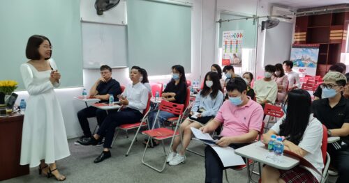 Tư Vấn Du Học Hà Nội EduTrust