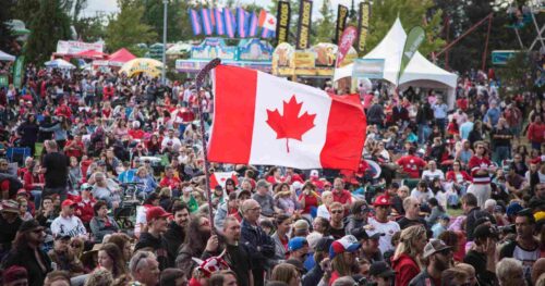Du Học Canada Thành Phố Vancouver