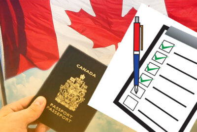 Visa Du Lịch Canada Diện Thăm Thân Cần Lưu ý Gì