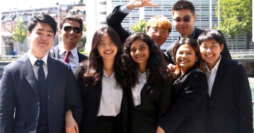 5 LÝ DO NỔI BẬT ĐỂ CHỌN TRƯỜNG BHMS THỤY SĨ