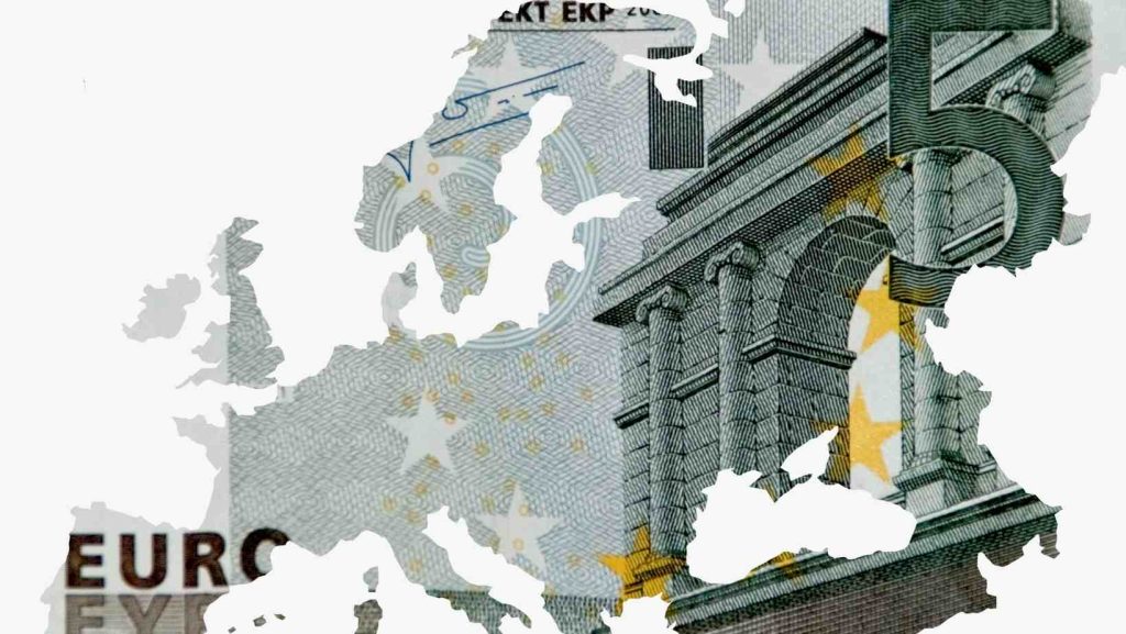 Du học Châu Âu gồm những quốc gia phát triển bậc nhất