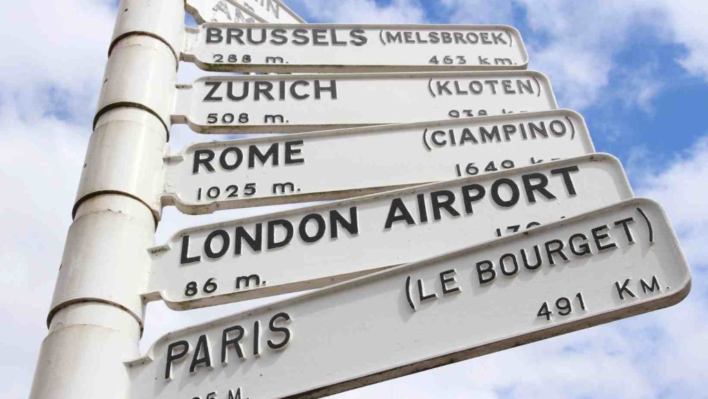 Du học Châu Âu cơ hội học tập tại các quốc gia miễn học phí