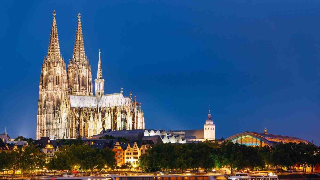 Du học Châu Âu học phí miễn phí, chính sách du học tuyệt vời