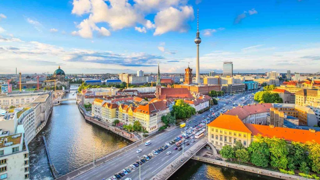 DU HỌC ĐỨC BẬC THẠC SĨ ĐƯỢC NHIỀU CỬ NHÂN LỰA CHỌN