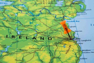 DU HỌC IRELAND – ĐIỂM ĐẾN LÝ TƯỞNG GIỮA LÒNG CHÂU ÂU