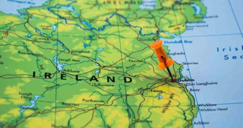 DU HỌC IRELAND – ĐIỂM ĐẾN LÝ TƯỞNG GIỮA LÒNG CHÂU ÂU
