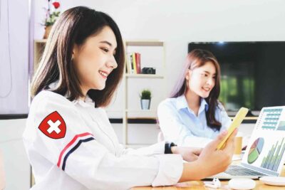 DU HỌC THỤY SĨ – QUY ĐỊNH VỀ LÀM THÊM