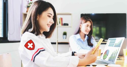 DU HỌC THỤY SĨ – QUY ĐỊNH VỀ LÀM THÊM
