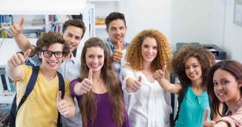 TÌM HIỂU GIAO TIẾP ỨNG XỬ KHI DU HỌC THỤY SĨ