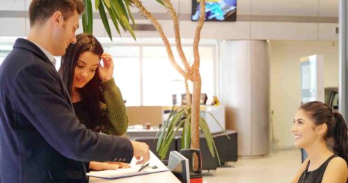 DU HỌC THỤY SĨ  – DU HỌC NGÀNH QUẢN TRỊ DU LỊCH KHÁCH SẠN CÓ TỐT KHÔNG?