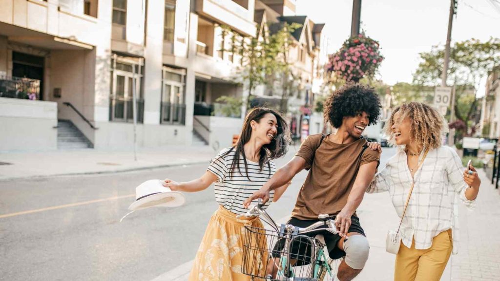 Du học Thụy Sĩ văn hóa giao tiếp