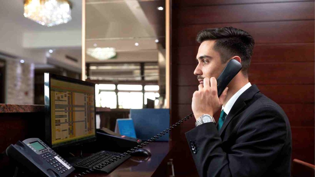 Du học Thụy Sĩ chuyên môn nâng cao trong ngành quản trị du lịch khách sạn