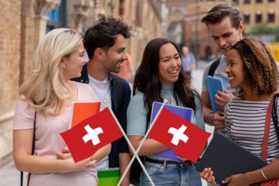 NHỮNG ĐỊA ĐIỂM KHÔNG THỂ BỎ QUA KHI DU HỌC THỤY SĨ