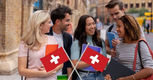 NHỮNG ĐỊA ĐIỂM KHÔNG THỂ BỎ QUA KHI DU HỌC THỤY SĨ