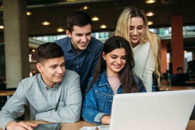 TOP 5 QUỐC GIA CÓ NHIỀU DU HỌC SINH NHẤT THẾ GIỚI