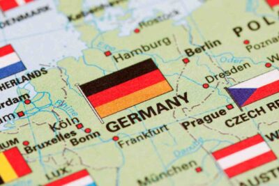 HỌC BỔNG DU HỌC ĐỨC