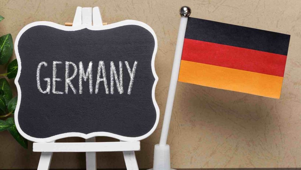 HỌC BỔNG DU HỌC ĐỨC LÀ NGUỒN KINH PHÍ HỖ TRỢ RẤT LỚN