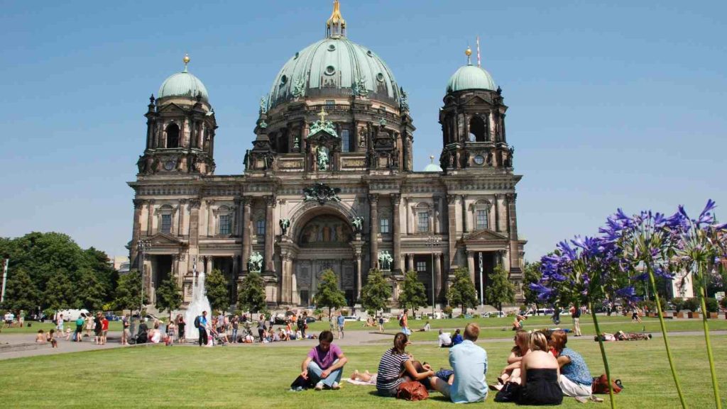 HỌC BỔNG DU HỌC ĐỨC MUỐN CÓ ĐƯỢC CẦN TUÂN THỦ NHỮNG ĐIỀU KIỆN NHẤT ĐỊNH