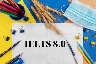 PHƯƠNG PHÁP HỌC IELTS 8.0 CHẬM NHƯNG CHẮC!!!