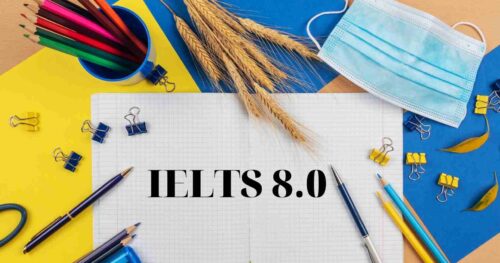 PHƯƠNG PHÁP HỌC IELTS 8.0 CHẬM NHƯNG CHẮC!!!