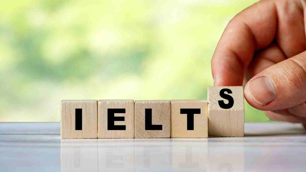 IELTS 8.0 thể hiện khả năng và trình độ của bạn trong việc học tiếng anh