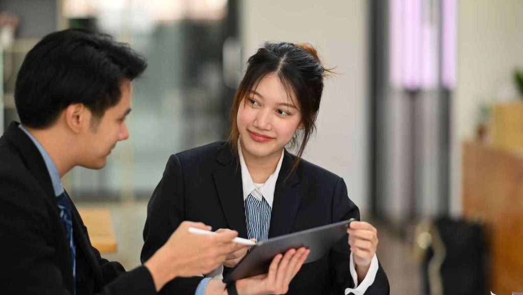 Ngành lương khủng mang đến thu nhập hấp dẫn cho các bạn trẻ