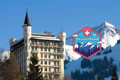 KINH NGHIỆM CHỌN TRƯỜNG QUẢN TRỊ KHÁCH SẠN TẠI THỤY SĨ