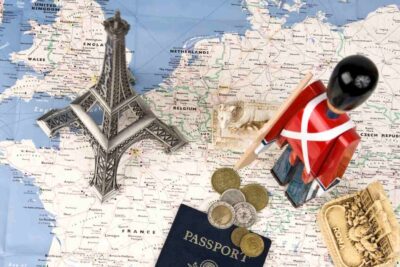 VISA EDUTRUST – TẠI SAO KHÔNG NÊN ĐI DU LỊCH CHÂU ÂU NHIỀU NƯỚC NGẮN NGÀY