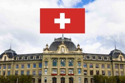 CÁC TRƯỜNG ĐẠI HỌC THỤY SĨ