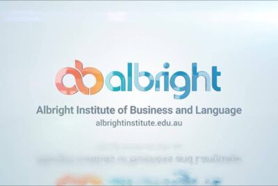 Albright Institute of Business and Language – Học viện kinh doanh và ngôn ngữ của Úc