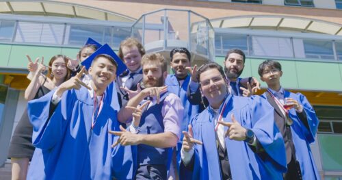 Bodwell High School Trường Nội Trú Tư Thục Thuộc Tỉnh Bang British Columbia