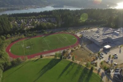 Coquitlam School District – Hội đồng trường học tỉnh bang British Columbia