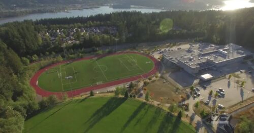 Coquitlam School District – Hội đồng trường học tỉnh bang British Columbia