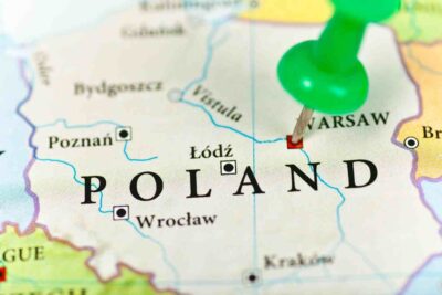 Top Thành Phố Du Học Ba Lan