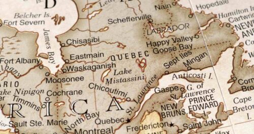 DU HỌC QUEBEC – DU HỌC SINH NHƯNG ĐÓNG HỌC PHÍ NHƯ THƯỜNG TRÚ NHÂN