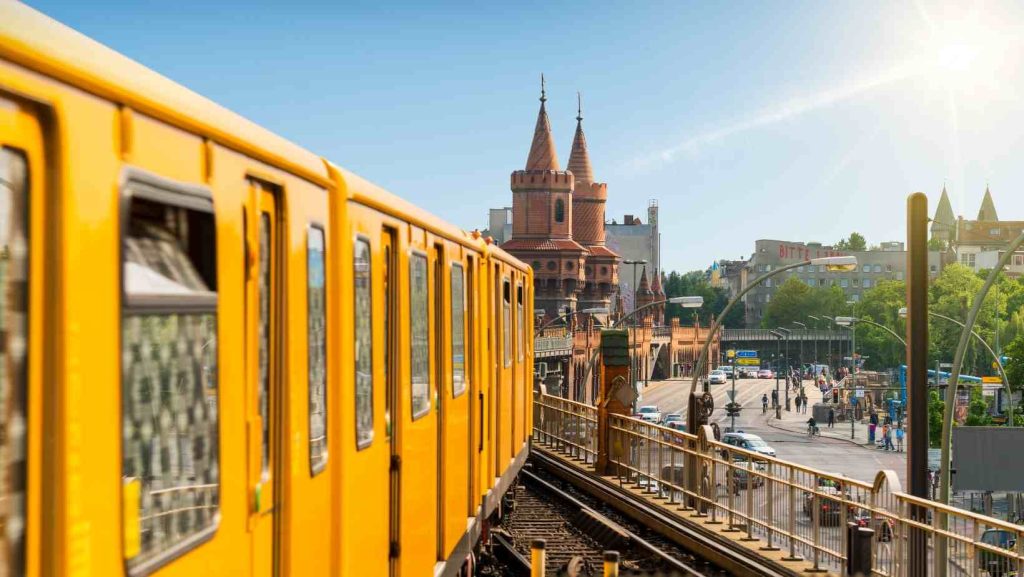 Du học Đức để sử dụng các sản phẩm với thương hiệu Made In Germany