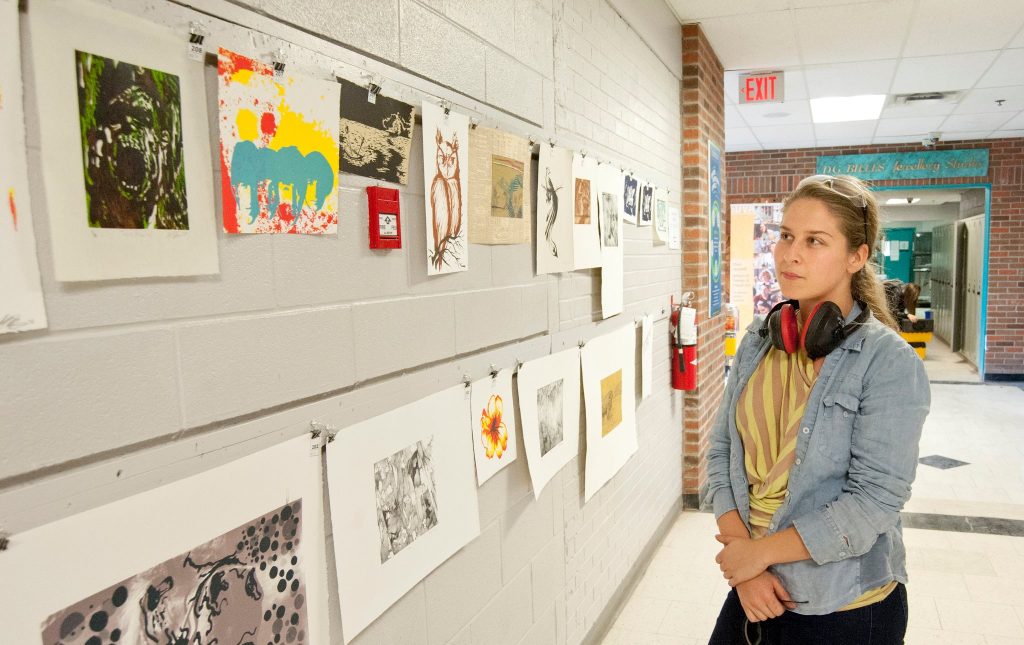 Georgian College nổi tiếng về chất lượng giáo dục với chương trình đào tạo được đánh giá cao. 