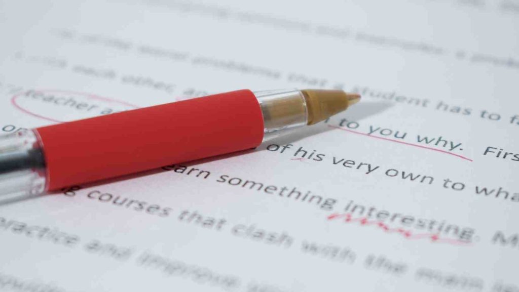 Học IELTS nhưng nhầm lẫn về độ khó dễ của đề thi là vấn đề nguy hiểm