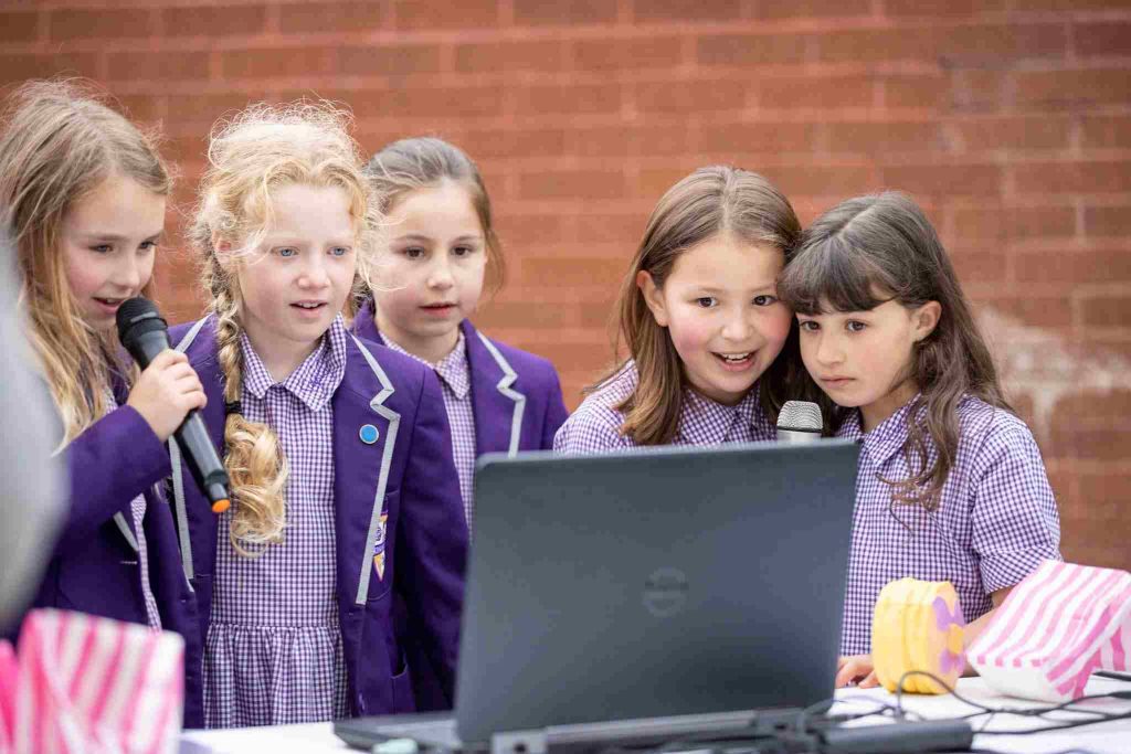 Trường Kingsley School Bideford nằm trong sinh quyển được UNESCO công nhận ở Bắc Devon