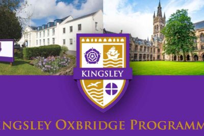 Kingsley School Bideford trường trung học vùng Devon vương quốc Anh