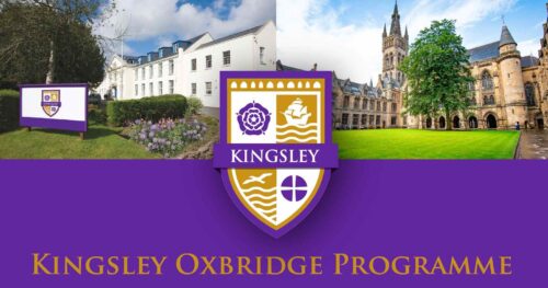 Kingsley School Bideford trường trung học vùng Devon vương quốc Anh