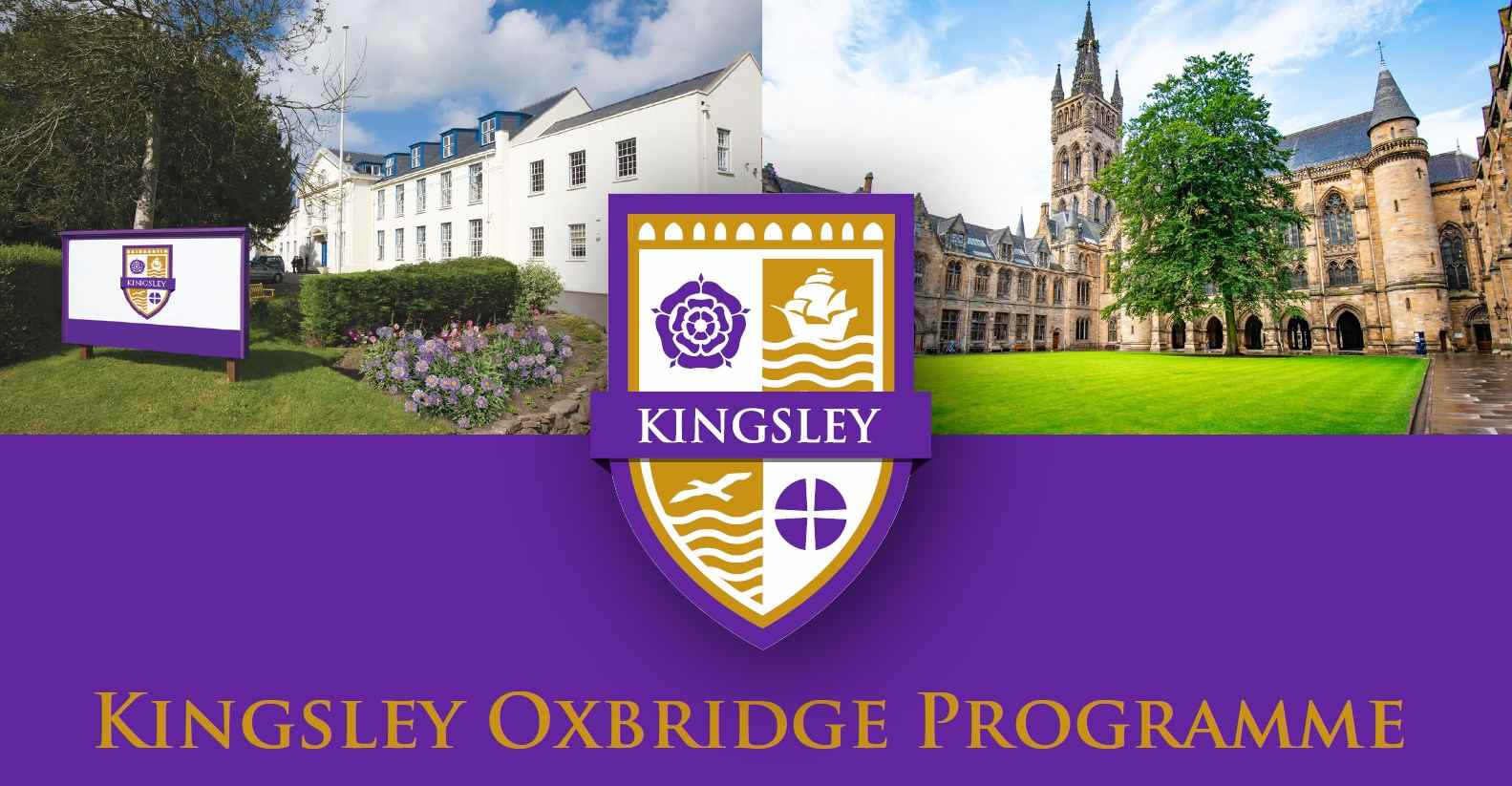 Kingsley School Bideford trường trung học vùng Devon vương quốc Anh