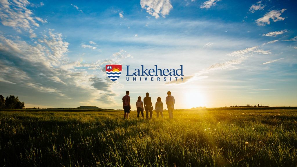 Lakehead University đã được thành lập hơn cách đây hơn 50 năm. 