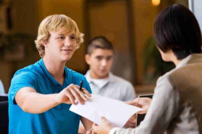 EDUTRUST – BÍ QUYẾT KHI PHỎNG VẤN XIN HỌC BỔNG DU HỌC