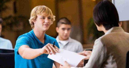 EDUTRUST – BÍ QUYẾT KHI PHỎNG VẤN XIN HỌC BỔNG DU HỌC